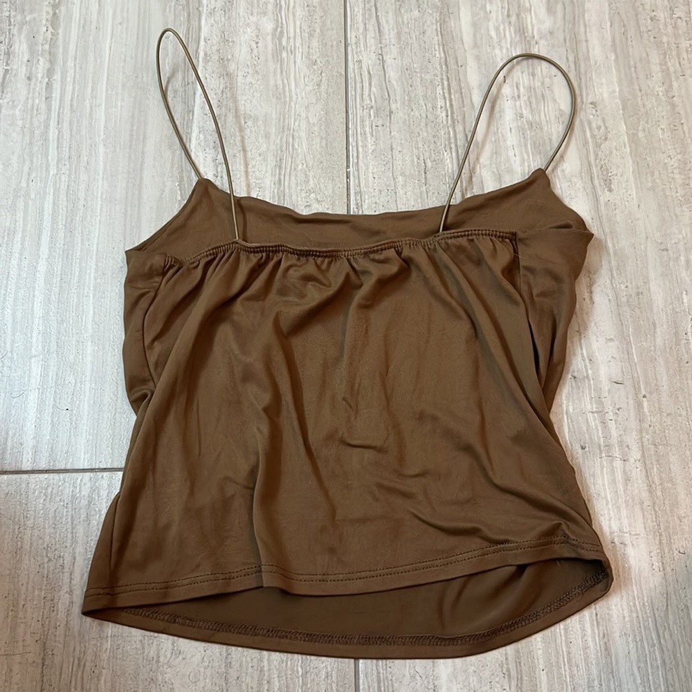 Tank Top - Picture 2 of 2